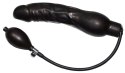 INFLATABLE LATEX DILDO 13-0276