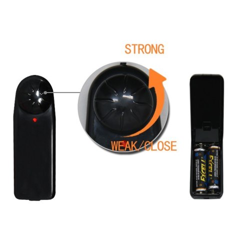 STRAPON ULTRA PASSIONATE HARNESS 05-0411