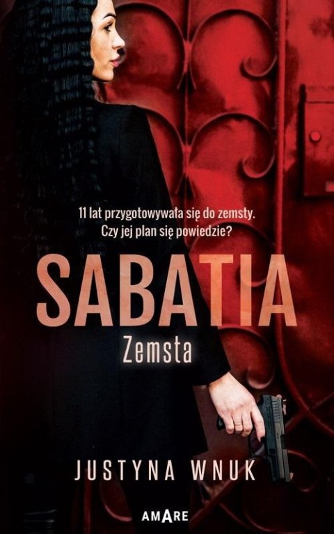 Sabatia. Zemsta