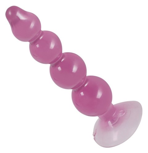Anal Beads 13-8191