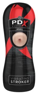 Anal Vibrating Stroker 14-2186