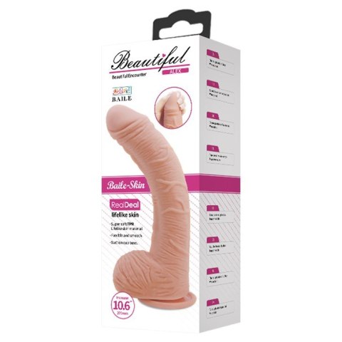 DILDO BEAUTIFUL ALEX DILDO 05-1215