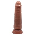 GLIDE DILDO BEAUTIFUL BARON 05-1321