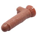 GLIDE DILDO BEAUTIFUL BARON 05-1321