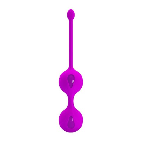 KULKI PRETTY LOVE - KEGEL UP II 05-0646