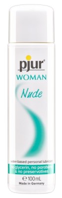 LUBRYKANT PJUR WOMAN NUDE 100ML 13-2580