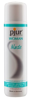 LUBRYKANT PJUR WOMAN NUDE 100ML 13-2580