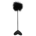 PIÓRKO FEATHER WAND BLACK 13-4717