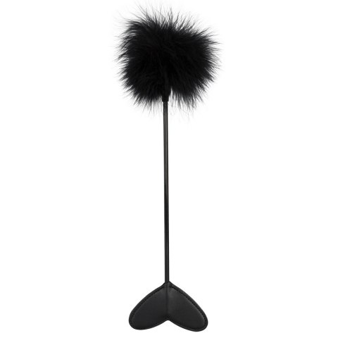 PIÓRKO FEATHER WAND BLACK 13-4717