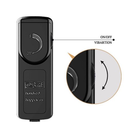 WIBRATOR BARBARA KEN 05-1244