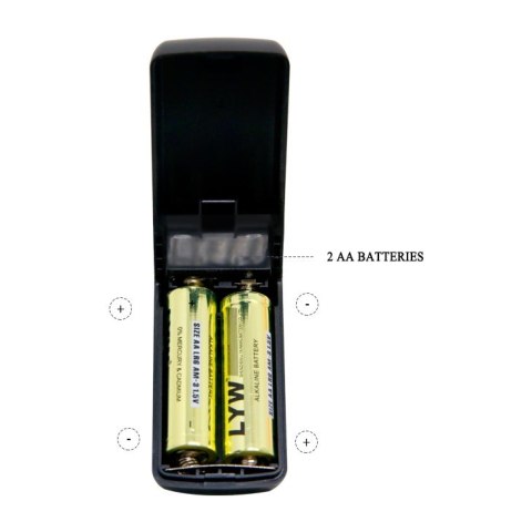 WIBRATOR BARBARA KEN 05-1244