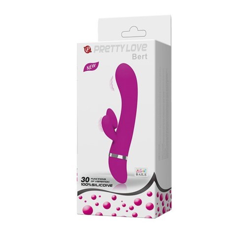 WIBRATOR PRETTY LOVE - BERT 05-0630