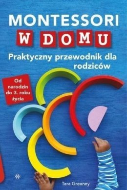 Montessori w domu