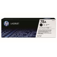 Toner BLACK HP No. 78A do HP LJ P1566/P1606 (2,1K)