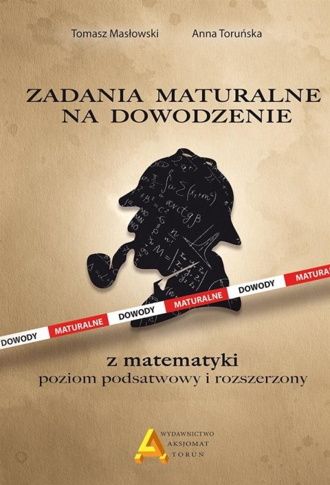 Zadania maturalne na dowodzenie ZP i ZR