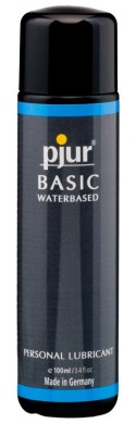 LUBRYKANT PJUR BASIC WATERBASED 100ML 13-2725