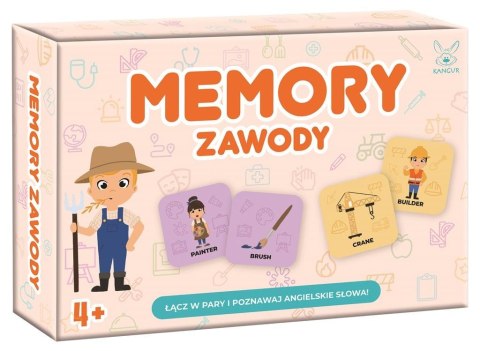 Memory Zawody