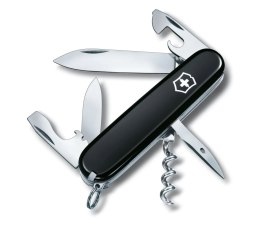 Scyzoryk Victorinox Spartan, 91mm, Celidor, czarny