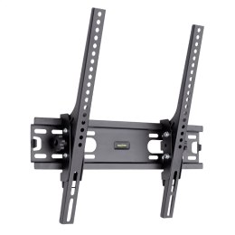 OMEGA TV MOUNT UCHWYT DO TV MAX VESA 400 TILT SEQUOIA 23-55