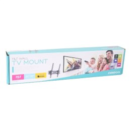 OMEGA TV MOUNT UCHWYT DO TV MAX VESA 400 TILT SEQUOIA 23-55