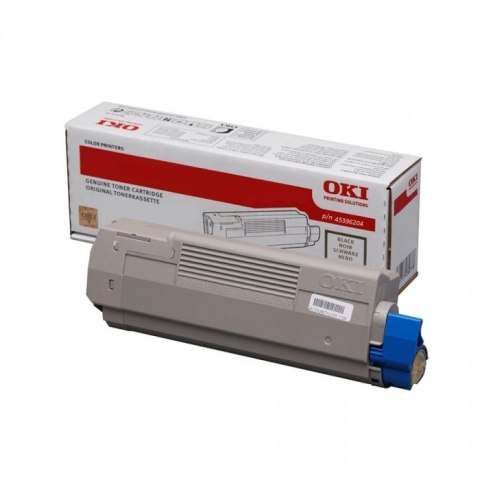 Toner BLACK OKI do MC770/ MC780 (15K)