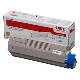 Toner CYAN OKI do MC770/MC780 (11,5K)