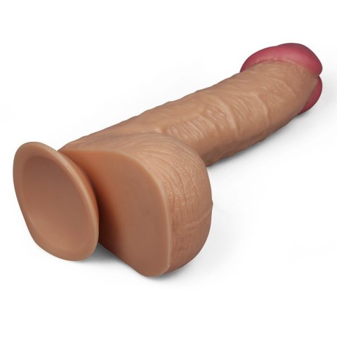 10.5 KING-SIZED DILDO 24-0061