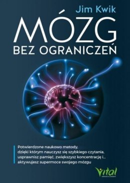 Mózg bez ograniczeń