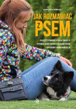 Jak rozmawiać z psem?