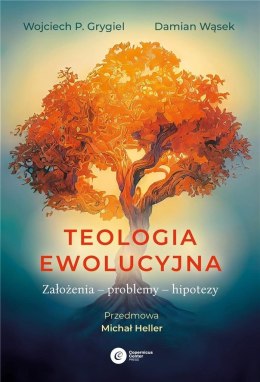 Teologia ewolucyjna w.2023