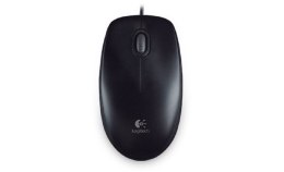 Mysz Przewodowa LOGITECH B100 910-003357