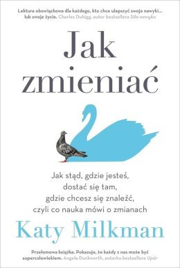 Jak zmieniać