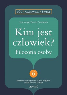 Kim jest człowiek? Filozofia osoby