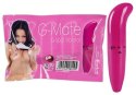 WIBRATOR G MATE CLASSIC G-SPOT VIBE 13-0558