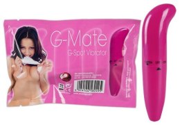 WIBRATOR G MATE CLASSIC G-SPOT VIBE 13-0558