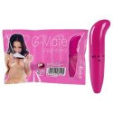 WIBRATOR G MATE CLASSIC G-SPOT VIBE 13-0558