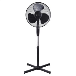 PLATINET STANDING FAN WENTYLATOR STOJĄCY 16 BLACK [44733]