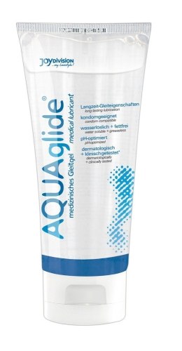 LUBRYKANT AQUAGLIDE 200 ML 14-1705