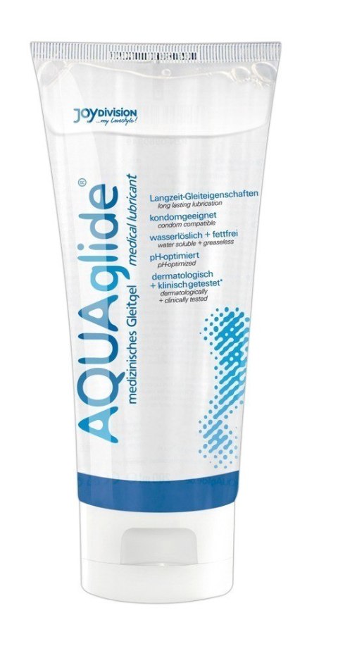 LUBRYKANT AQUAGLIDE 200 ML 14-1705