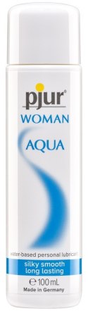 LUBRYKANT PJUR WOMAN AQUA 100 ML 13-2758