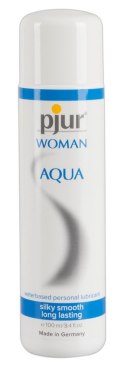 LUBRYKANT PJUR WOMAN AQUA 100 ML 13-2758