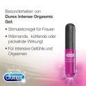 PREZERWATYWY DUREX GEL INTENSE ORGASMIC10ML 13-2567