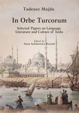 In Orbe Turcorum. Selected Papers on Language