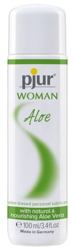 LUBRICANT WITH ALOE VERA 13-8159