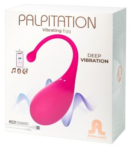 PALPITATION 14-2520