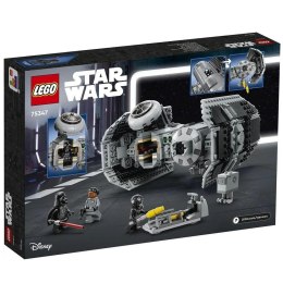 LEGO(R) STAR WARS 75347 Bombowiec TIE