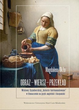 Obraz - wiersz - przekład