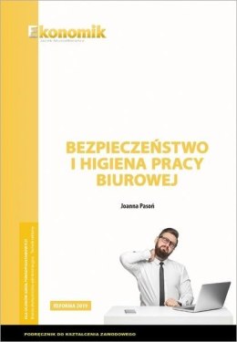 Bezpieczeństwo i higiena pracy biurowej EKONOMIK