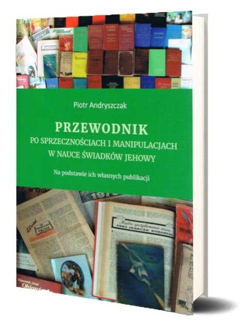 Przewodnik po sprzecznościach i manipulacjach..