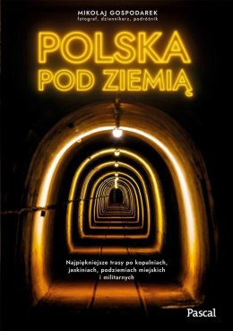 Polska pod ziemią